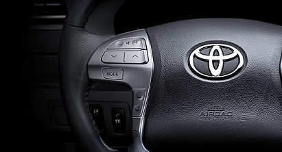 Изображение на странице Откройте доступ к персональным кампаниям TOYOTA Тойота Центр Новосибирск Восток