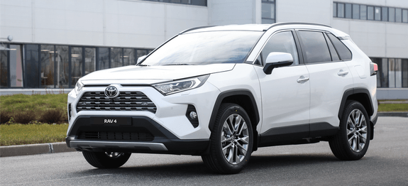 Изображение на странице Последние новости и события в мире Toyota Тойота Центр Новосибирск Восток