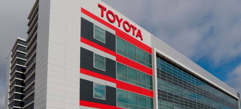 Изображение на странице Последние новости и события в мире Toyota Тойота Центр Новосибирск Восток