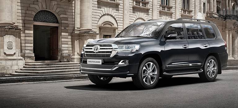 Изображение на странице Последние новости и события в мире Toyota Тойота Центр Новосибирск Восток