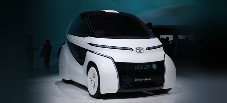 Изображение на странице Последние новости и события в мире Toyota Тойота Центр Новосибирск Восток