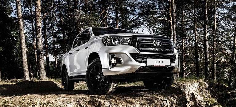 Изображение на странице Последние новости и события в мире Toyota Тойота Центр Новосибирск Восток