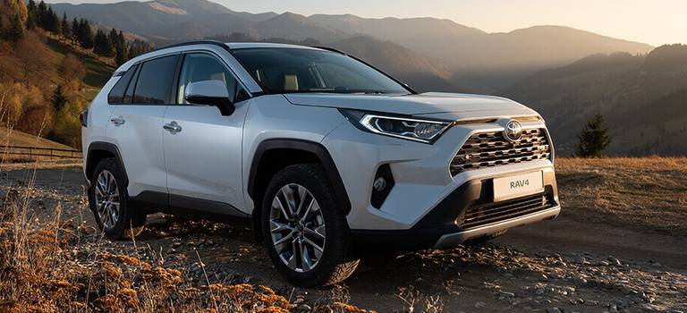 Изображение на странице Последние новости и события в мире Toyota Тойота Центр Новосибирск Восток