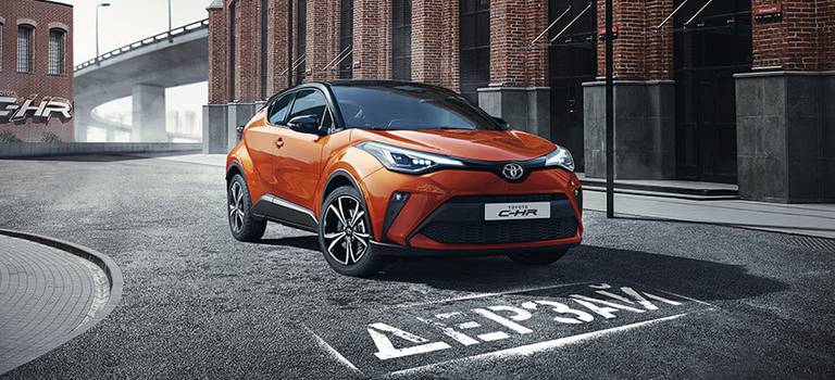 Изображение на странице Последние новости и события в мире Toyota Тойота Центр Новосибирск Восток