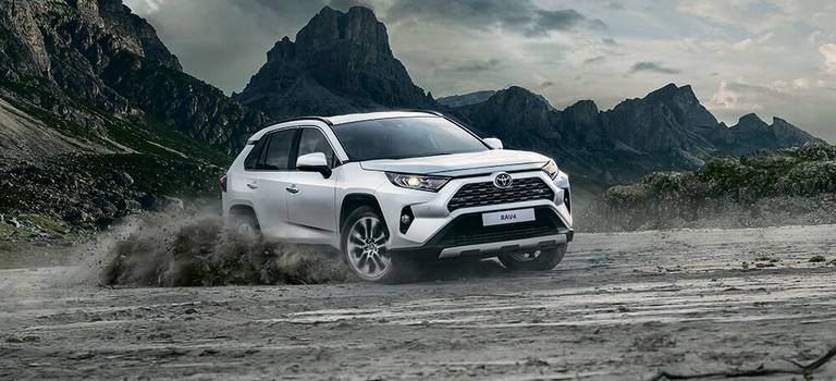 Изображение на странице Последние новости и события в мире Toyota Тойота Центр Новосибирск Восток