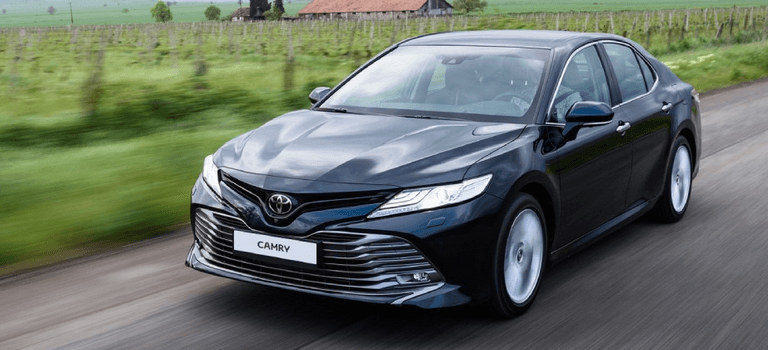 Изображение на странице Последние новости и события в мире Toyota Тойота Центр Новосибирск Восток
