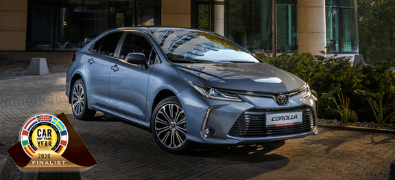 Изображение на странице Последние новости и события в мире Toyota Тойота Центр Новосибирск Восток