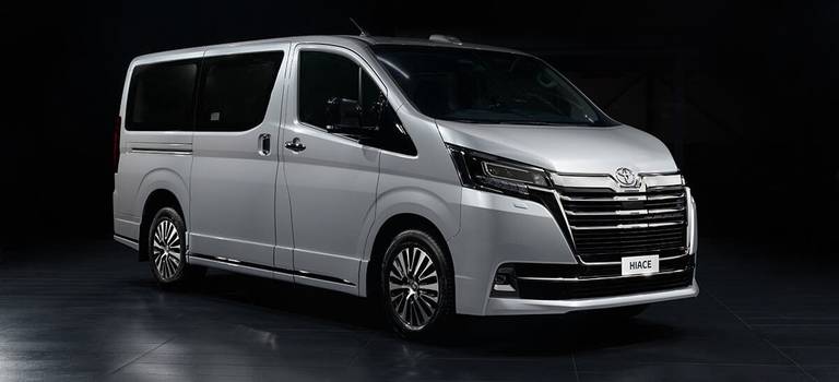 Изображение на странице Последние новости и события в мире Toyota Тойота Центр Новосибирск Восток