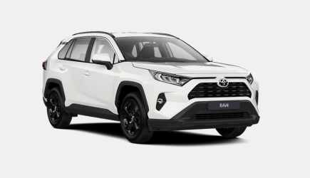 Изображение на странице Toyota&nbsp;Corolla в числе главных претендентов на звание «Автомобиль года» в Европе Тойота Центр Новосибирск Восток