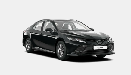 Изображение на странице Toyota&nbsp;Corolla в числе главных претендентов на звание «Автомобиль года» в Европе Тойота Центр Новосибирск Восток