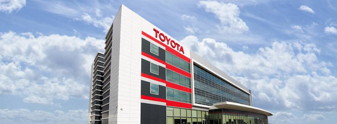 Изображение на странице Последние новости и события в мире Toyota Тойота Центр Новосибирск Восток