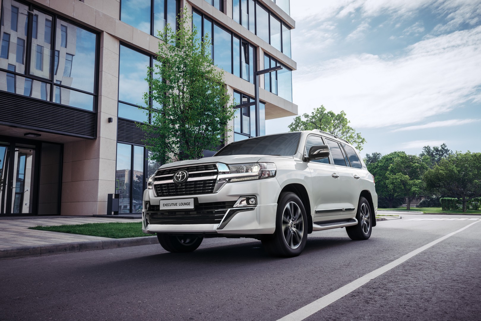 Изображение на странице Последние новости и события в мире Toyota Тойота Центр Новосибирск Восток