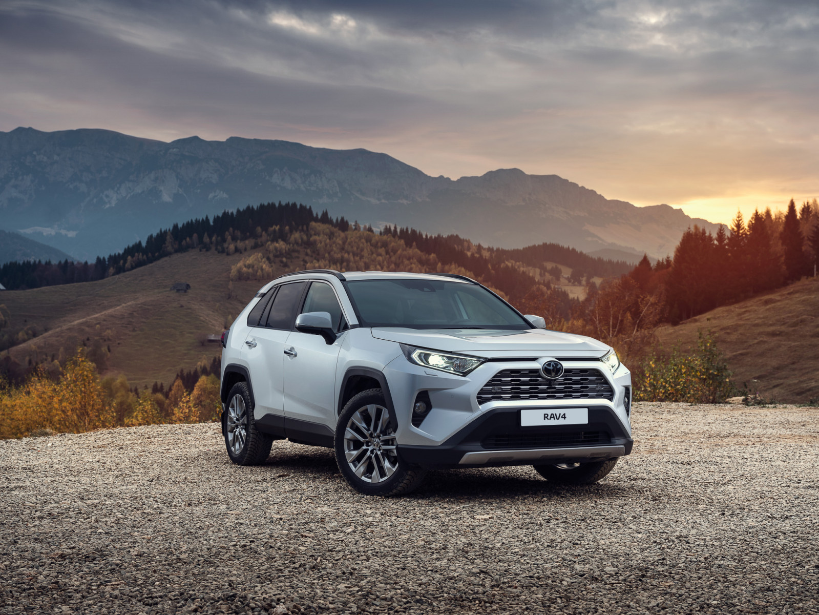 Изображение на странице Последние новости и события в мире Toyota Тойота Центр Новосибирск Восток