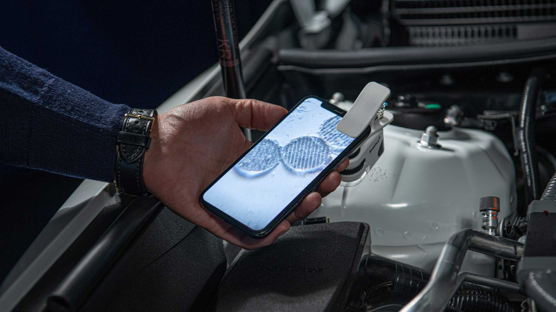 Изображение на странице Последние новости и события в мире Toyota Тойота Центр Новосибирск Восток
