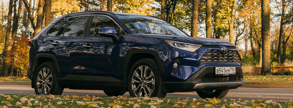 Изображение на странице Последние новости и события в мире Toyota Тойота Центр Новосибирск Восток
