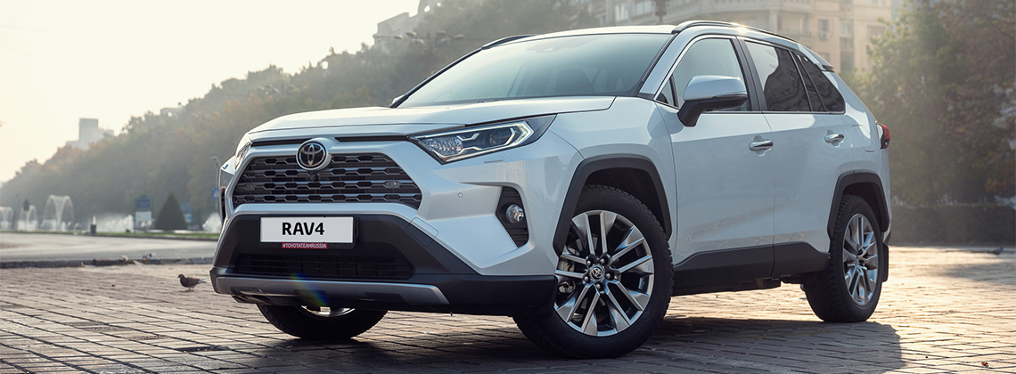 Изображение на странице Последние новости и события в мире Toyota Тойота Центр Новосибирск Восток