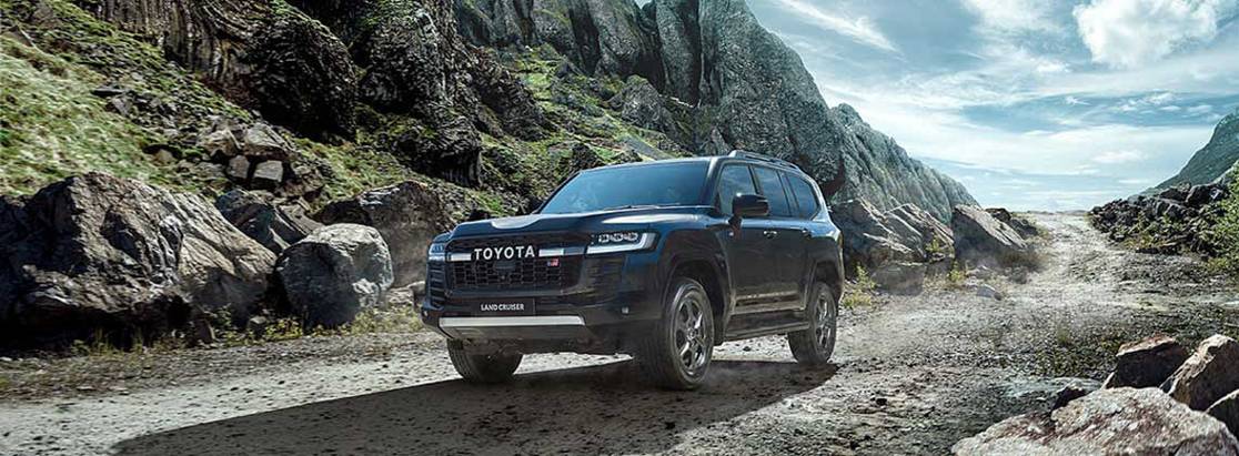 Изображение на странице Последние новости и события в мире Toyota Тойота Центр Новосибирск Восток