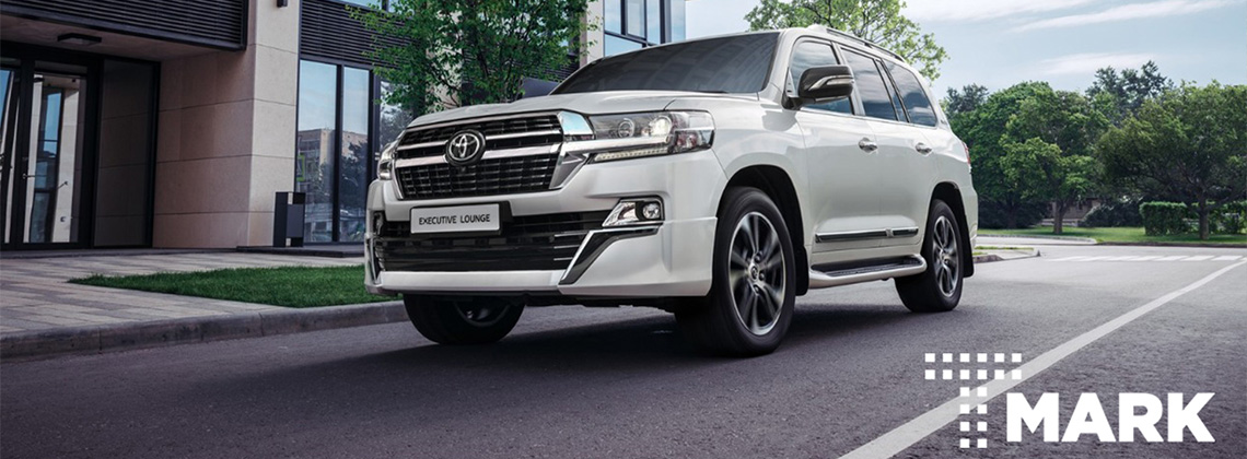 Изображение на странице Последние новости и события в мире Toyota Тойота Центр Новосибирск Восток