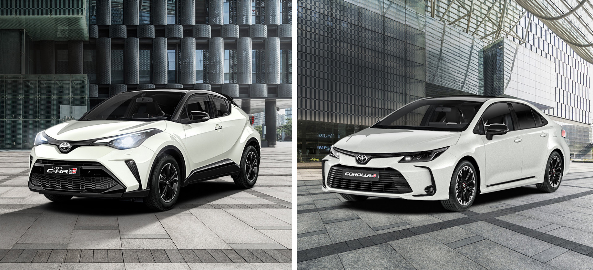 Изображение на странице Последние новости и события в мире Toyota Тойота Центр Новосибирск Восток