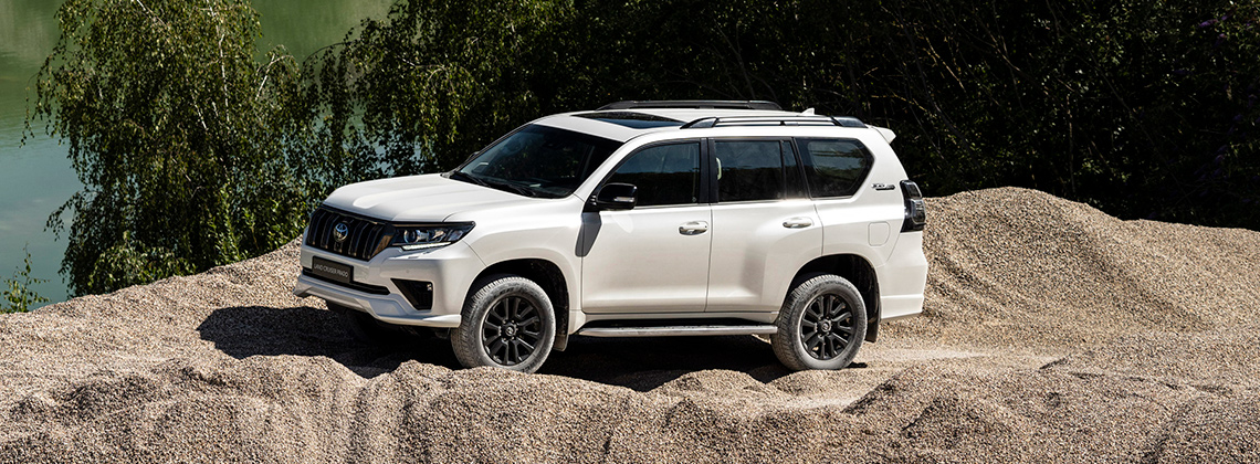 Изображение на странице Последние новости и события в мире Toyota Тойота Центр Новосибирск Восток