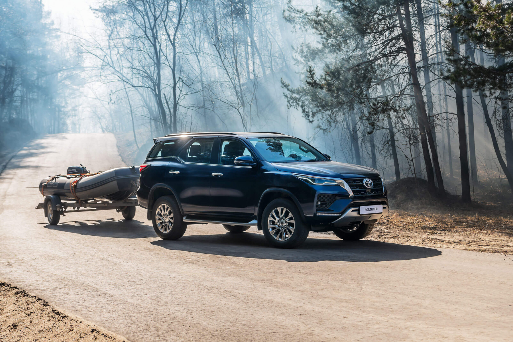 Изображение на странице Последние новости и события в мире Toyota Тойота Центр Новосибирск Восток